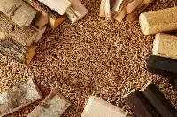 Wood Pellets