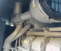 Diesel Generator Perkins 1350 Kva