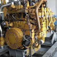 Caterpillar Diesel Engine 3516