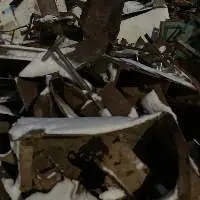 Iron Scrap