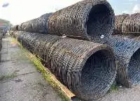 Reinforcing Metal Products In Assortment