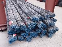 Reinforcing bar