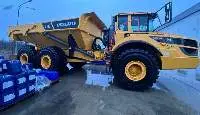 Volvo Truck A40G