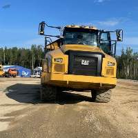 Caterpillar 745C