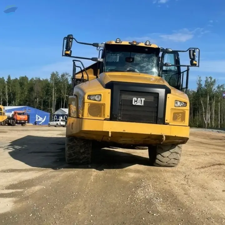 Caterpillar 745C