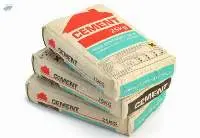 White Portland Cement CEM I 52.5N
