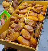 Deglet Nour Sweet Dates