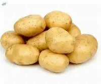 Potatoes 
