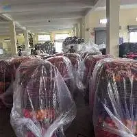 Mink Blankets