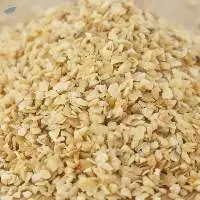 Dehydrated Vegetables 
