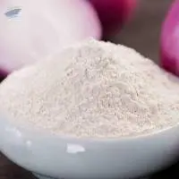 Dehydrated Onion