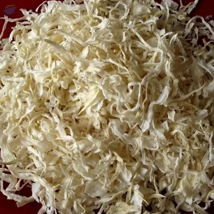 Dehydrated Onion Flakes
