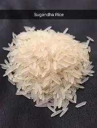 Sugandha Rice