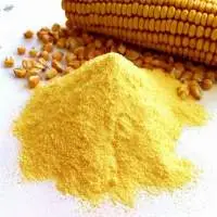 Corn Flour Fine Grind