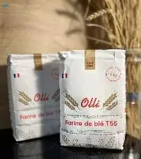 Wheat Flour