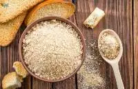 Breadcrumbs