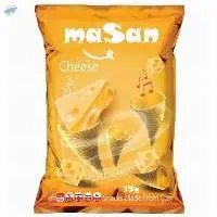 Nacho Cheese Flavour