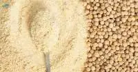 Yellow Pea Starch