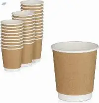 Double Wall Cups 8oz