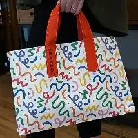 Canvas Tote Bags