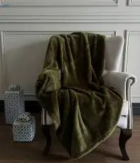 Polar Blankets
