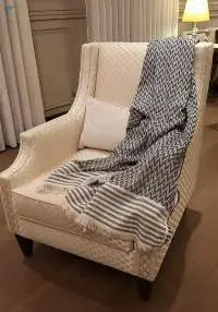 Sofa Throw Blanket