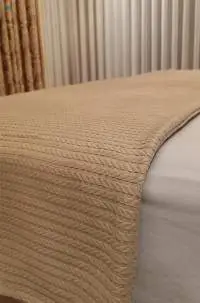 Bed Throw Sheets