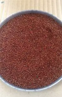 Finger Millet