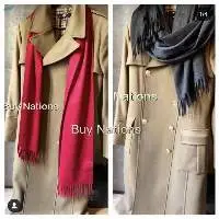 Cashmere scarf from Italy