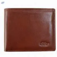 Leather bag from Taiwan