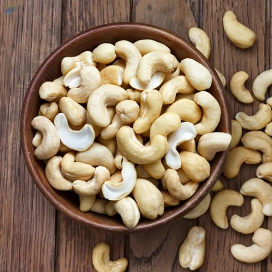 Plain Cashew Nuts
