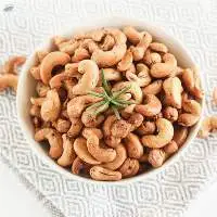 Roasted Cashew Nuts