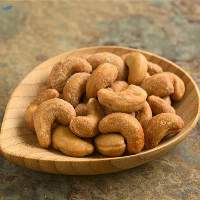 Salted Cashew Nuts