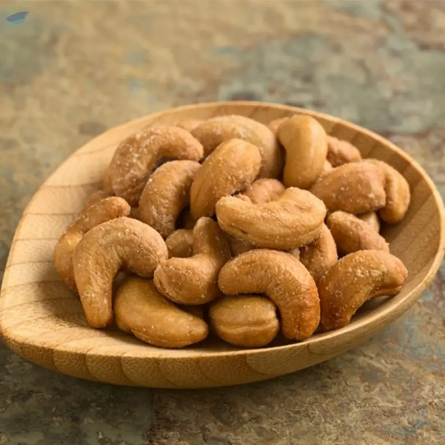 Salted Cashew Nuts