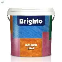 Brgihto Golden Leaf