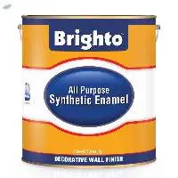 Brighto Synthetic Enamel Gloss