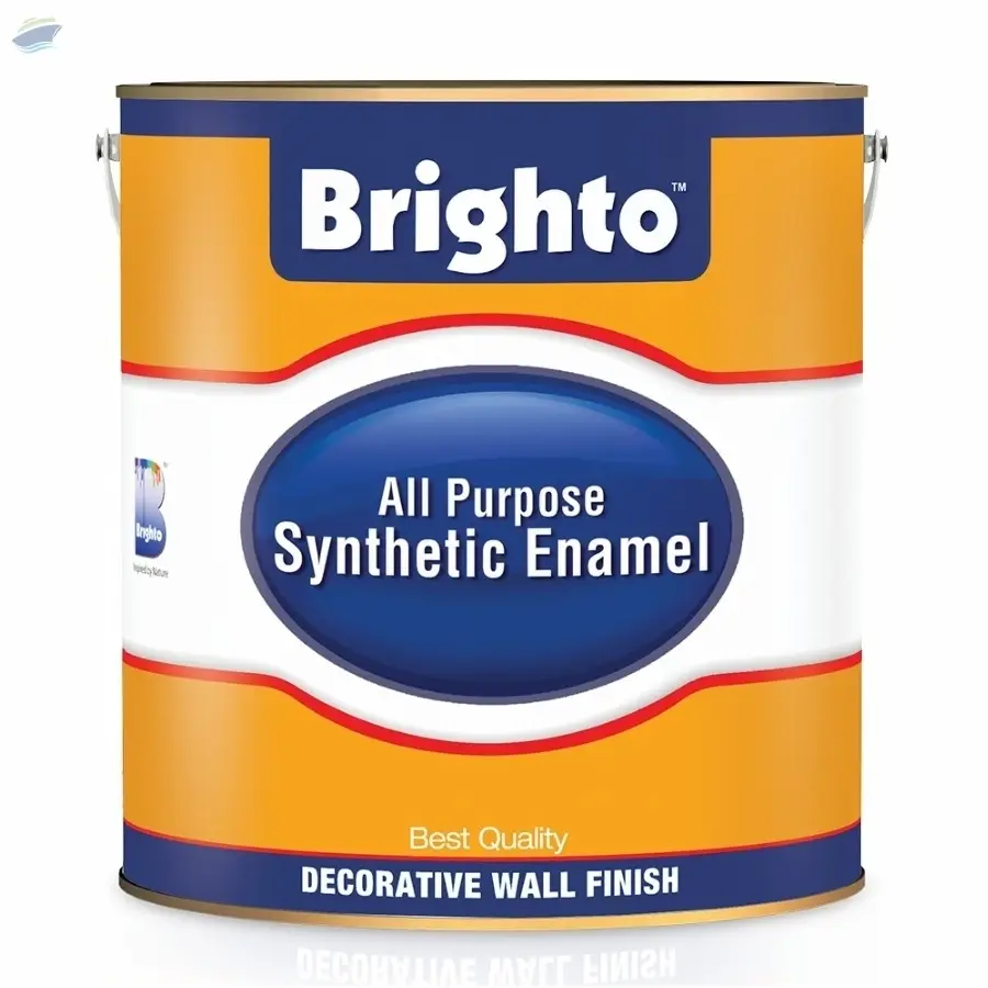 Brighto Synthetic Enamel Gloss