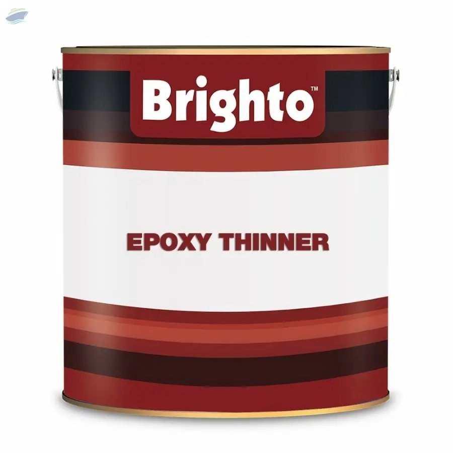 Epoxy Thinner