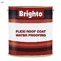 Brighto Flexi Roof Coat (Water Proofing)