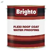 Brighto Flexi Roof Coat (Water Proofing)