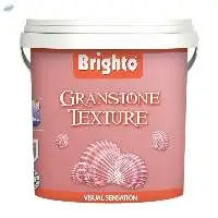 Brighto Granstone Texture Coatings