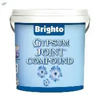 Brighto Gypsum Joint Compound