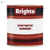 Brighto Synthetic Varnish