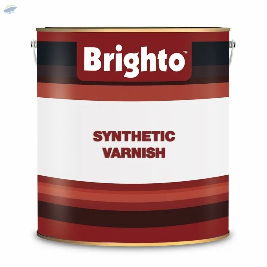 Brighto Synthetic Varnish