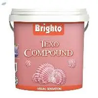 Brighto Texo Compound Base Coats