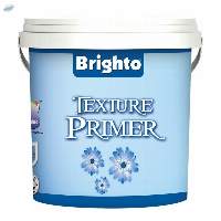 Brighto Texture Primer (Exterior/Interior)