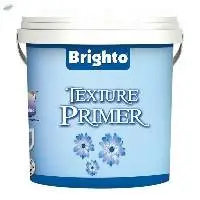 Brighto Texture Primer (Exterior/Interior)