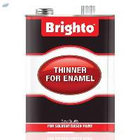 Brighto Thinner For Enamel