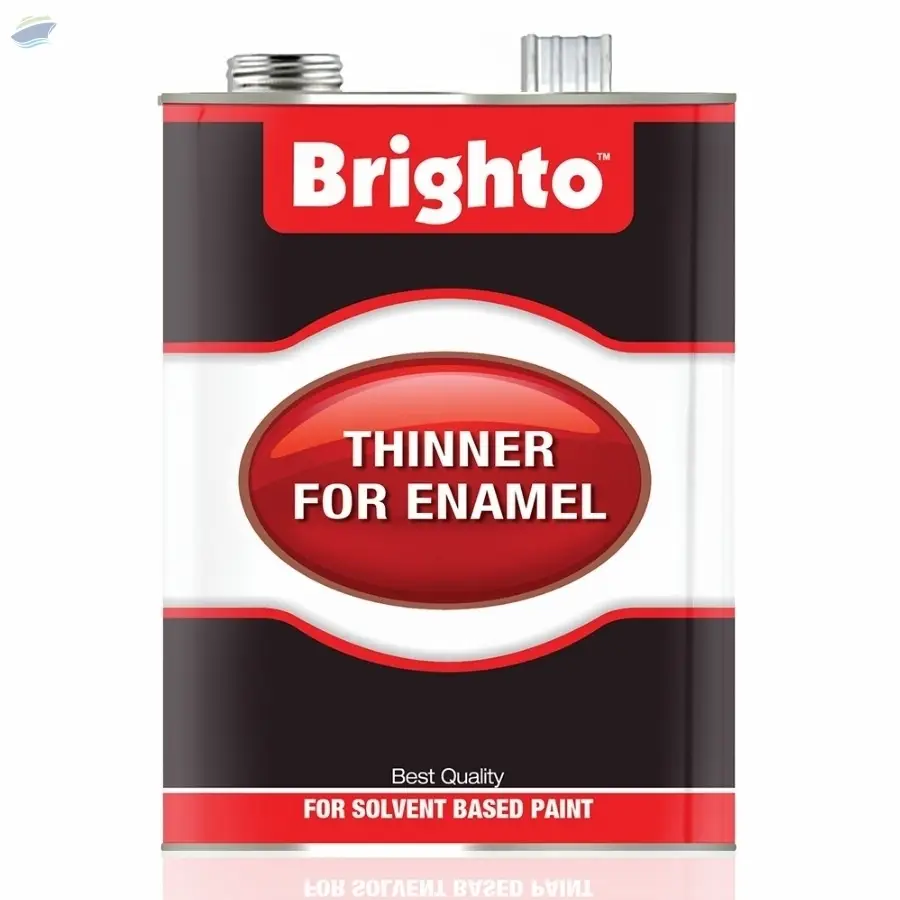 Brighto Thinner For Enamel