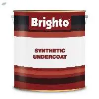Brighto Synthetic Undercoat